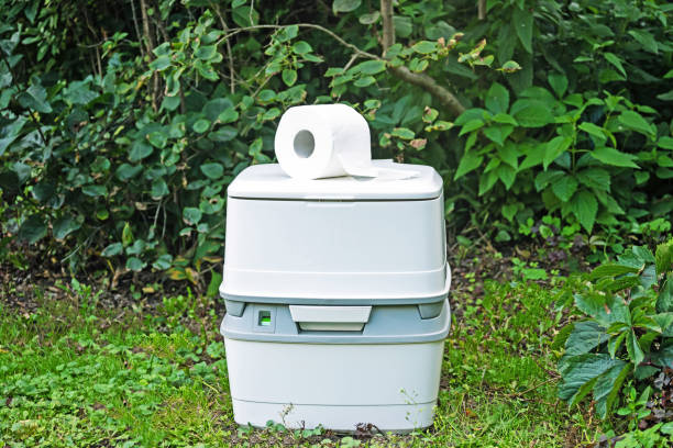 Best Luxury portable toilet rental  in Penn Yan, NY