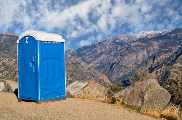 Best Porta potty delivery and setup  in Penn Yan, NY