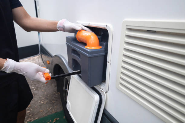 Best Affordable porta potty rental  in Penn Yan, NY
