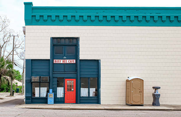 Portable restroom solutions in Penn Yan, NY